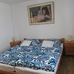 Marsovice Tatil Evi *