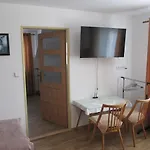 Tatil Evi Marsovice *