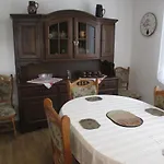 Tatil Evi Marsovice Nove Mesto na Morave