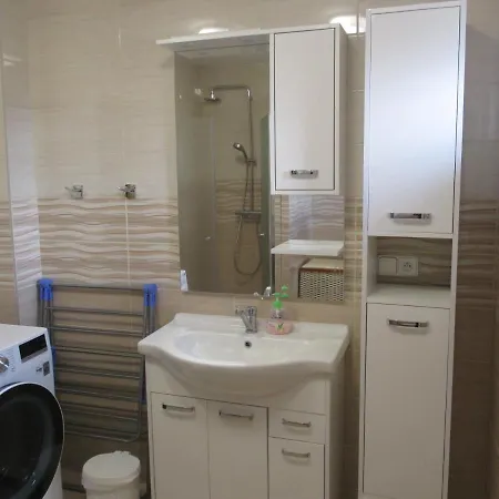 Holiday home Chalupa Marsovice Nove Mesto na Morave