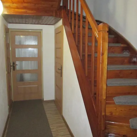 Marsovice Tatil Evi