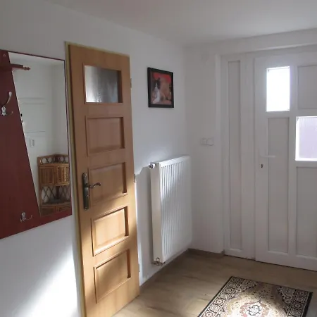 Casa vacanze Marsovice Nove Mesto na Morave