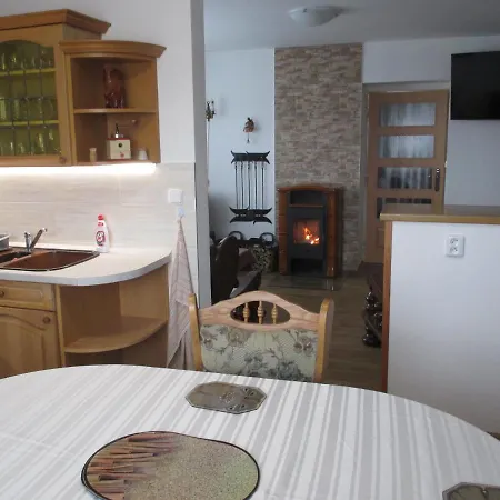 Marsovice * Nove Mesto na Morave