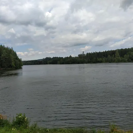 Дом отдыха Marsovice