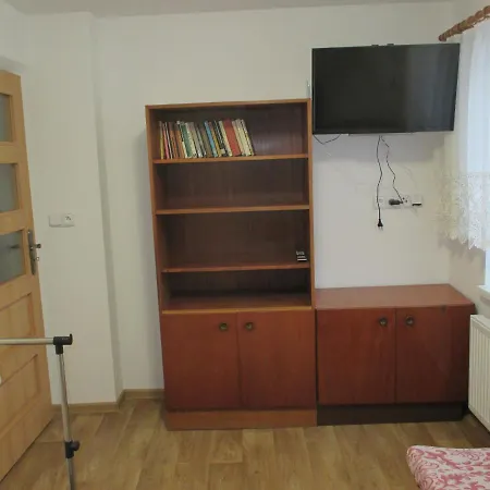 Tatil Evi Marsovice Nove Mesto na Morave