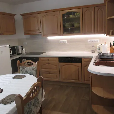 Marsovice Casa vacanze