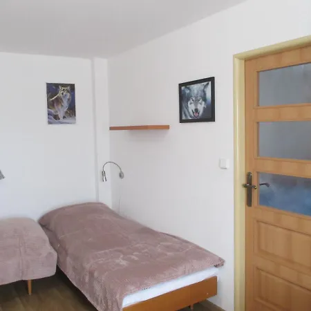 Marsovice Дом отдыха
