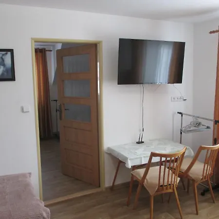 Casa vacanze Marsovice *