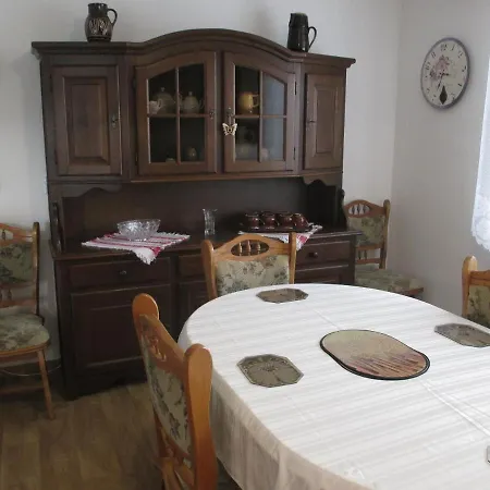 Casa vacanze Marsovice Nove Mesto na Morave