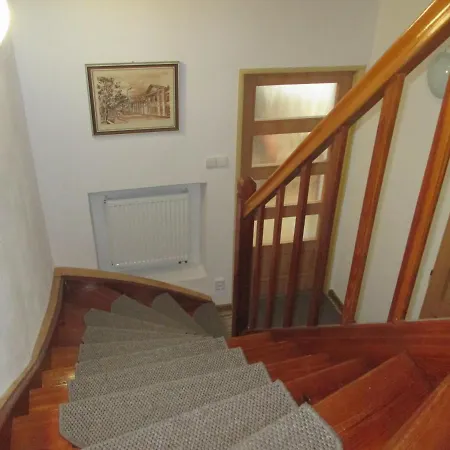 Marsovice Casa vacanze