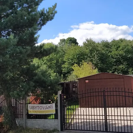 Marsovice Casa vacanze