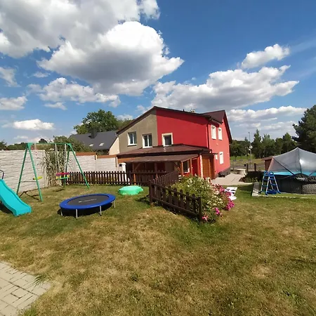 Marsovice Nove Mesto na Morave