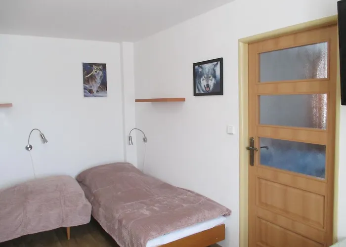 Marsovice بيت للعطل