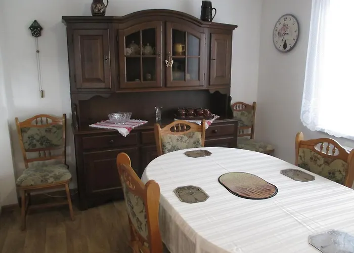 بيت للعطل Marsovice نوفي ميستو نا مورافي